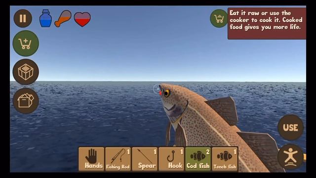 RAFT MOBILE - ДОБАВИЛИ КРОВАТЬ И ЛОМИК! смотреть онлайн
