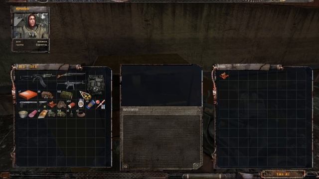 S.T.A.L.K.E.R.: Shadow of Chernobyl #3 | Прохождение Арарата смотреть онлайн
