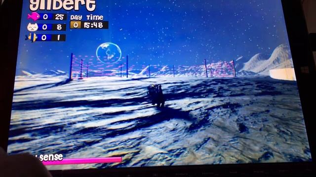 Good Luck Slogging through 16 minutes of Play with Gilbert Gameplay смотреть онлайн
