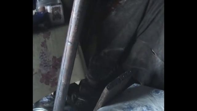 Очишение ружья от скверны смотреть онлайн