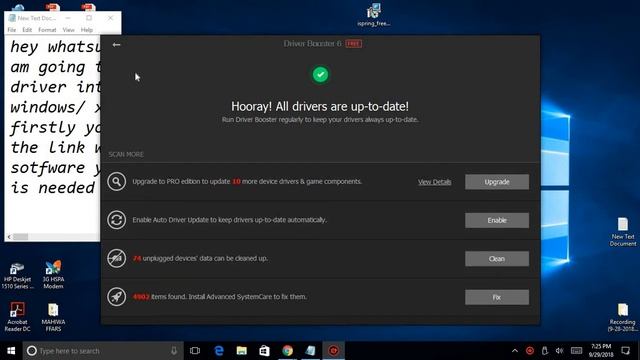 how to install driver on your computer on windows xp/vista/7/8/8.1/10(new update 2018) смотреть онлайн