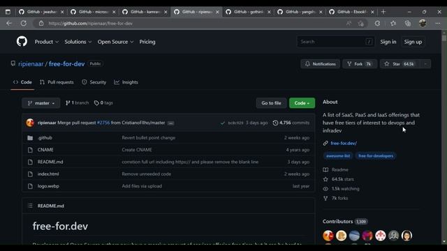 7 ? programming GitHub repos you'll wish you knew sooner ?? смотреть онлайн