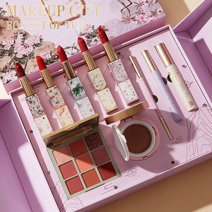 Asmr Relaxing Makeup Repair смотреть онлайн