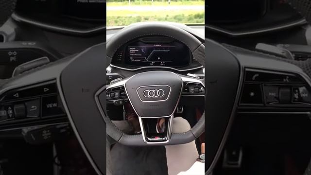 AUDI S7 2019 смотреть онлайн