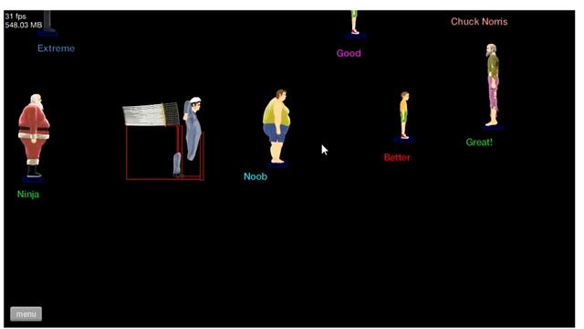 SAMURAI SLICE! смотреть онлайн
