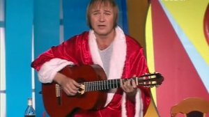 Игорь Христенко «Романс»