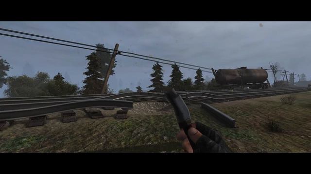 S.T.A.L.K.E.R.: ARTIFACT (AP-PRO Showcase 2022) смотреть онлайн