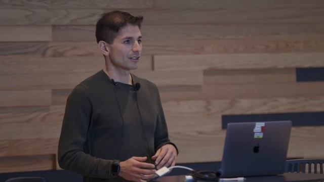 Docker Image Development смотреть онлайн