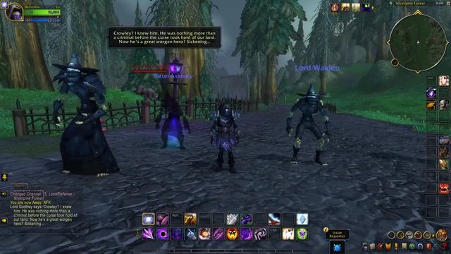 How To Level New Alts Quickly And Efficiently Before Patch 10.2 Drops For Dragonflight смотреть онлайн