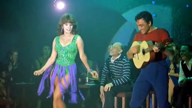 Americano (Sophia Loren) смотреть онлайн