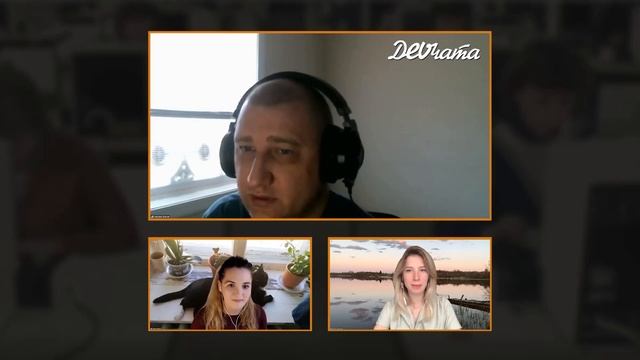 DEVчата Special - ВСË, что вы хотели знать про работу ЗА ГРАНИЦЕЙ