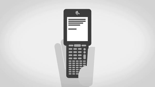 WAREHOUSE PRODUCTIVITY SOLUTIONS USING RFID BARCODE смотреть онлайн