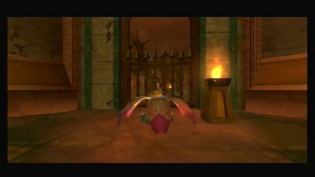 Ninja! | Zelda: Skyward Sword 100% Walkthrough "72/84" (No Commentary) смотреть онлайн