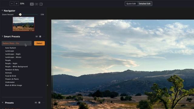 A First Look At Radiant Photo - A New AI Powered Photo Editor смотреть онлайн