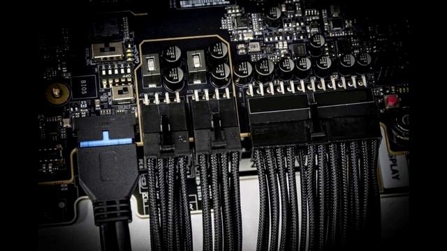 Z390 Обзор топовых Анонсированных Материнских плат для разгона, лучшие Z390, рейтинг, топ, выбор