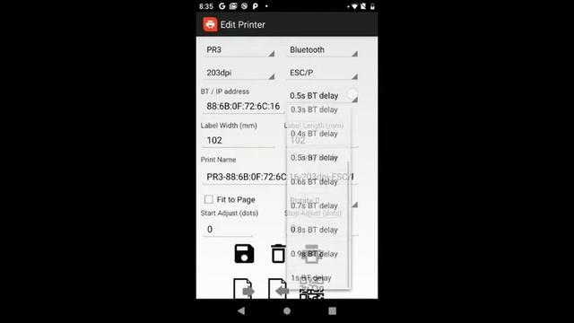 How to install, configure and test print pdf to print service by Honeywell смотреть онлайн