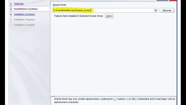 Installing Oracle Analytics Cloud Developer Client Tool смотреть онлайн