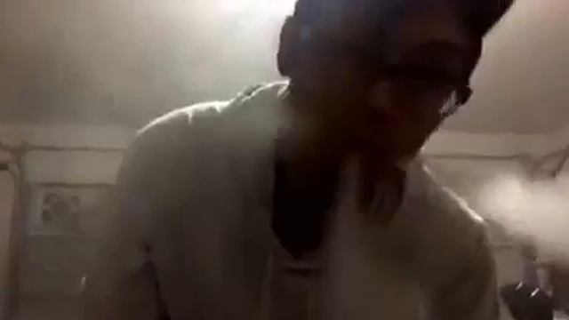 Трюки с паром, Vape кольца, кольца паром