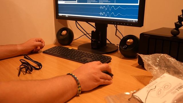 Creative Pebble Pro. Огляд та порівняння звуку з McBook Pro смотреть онлайн