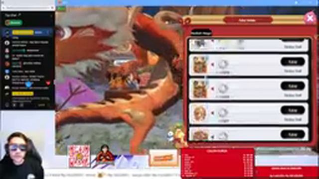 Assalamualaikum Warga Loki Odin Legends LOL Ragrnarok X next смотреть онлайн