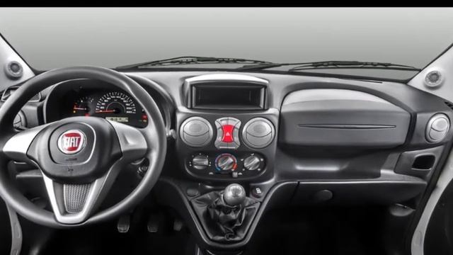 FIAT DOBLO CARGO 2021 COR PREÇO MUITOS DETALHES смотреть онлайн