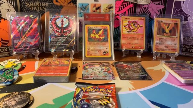 Building Brilliant Stars Binder! ⭐️ #pokemon #pokemontcg #brilliantstars смотреть онлайн