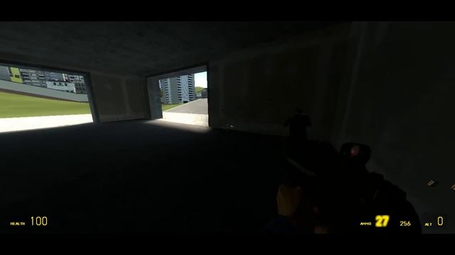 Garry's Mod Туториал#1 Боты и Что с Ними Делать смотреть онлайн