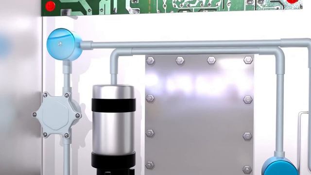 How Alkaline Water Ionizer Works? | FIC HYDROGEN RICH смотреть онлайн