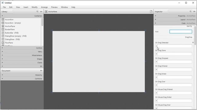 Программирование на Java для начинающих #43 (JavaFX - part 4) смотреть онлайн