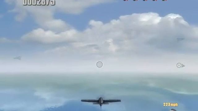 Обзор игры Dogfight 1942 смотреть онлайн