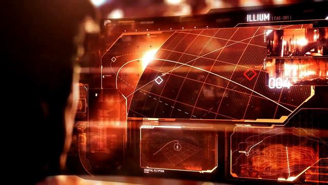 Mass Effect 4 Wishlist смотреть онлайн