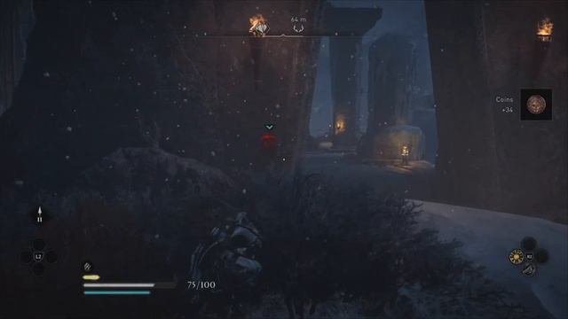 Assassins Creed Forgotten Saga: Kaldstad/Balulfr смотреть онлайн
