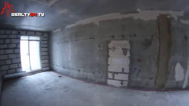 Однокомнатная квартира 47м2 Московская область г.Одинцово Можайское шоссе 122 смотреть онлайн