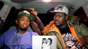 Реакция американцев на Басту