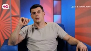 ДОМ 2 ЗА КАДРОМ - Иван Барзиков устроил потасовку на Лобном, выгонят ли с проекта?