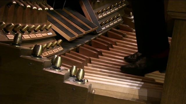Basse et Dessus de Trompette ou de Cornet separé and Paraphrase смотреть онлайн