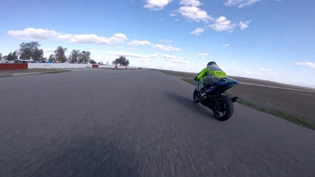 2021 AFM Round1 Buttonwillow Formula 40 LightWeight Ninja 400 r6rammy Doc-Ram смотреть онлайн