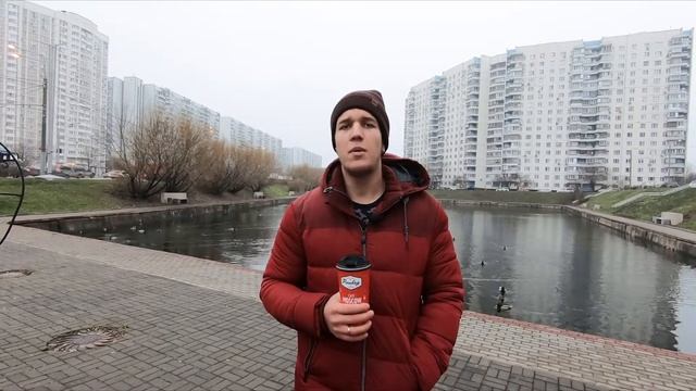 Загорьевская улица смотреть онлайн