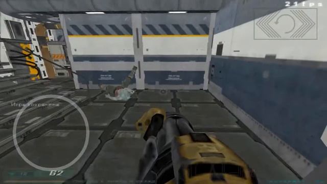 DOOM 3 Android прохождение часть 25 смотреть онлайн