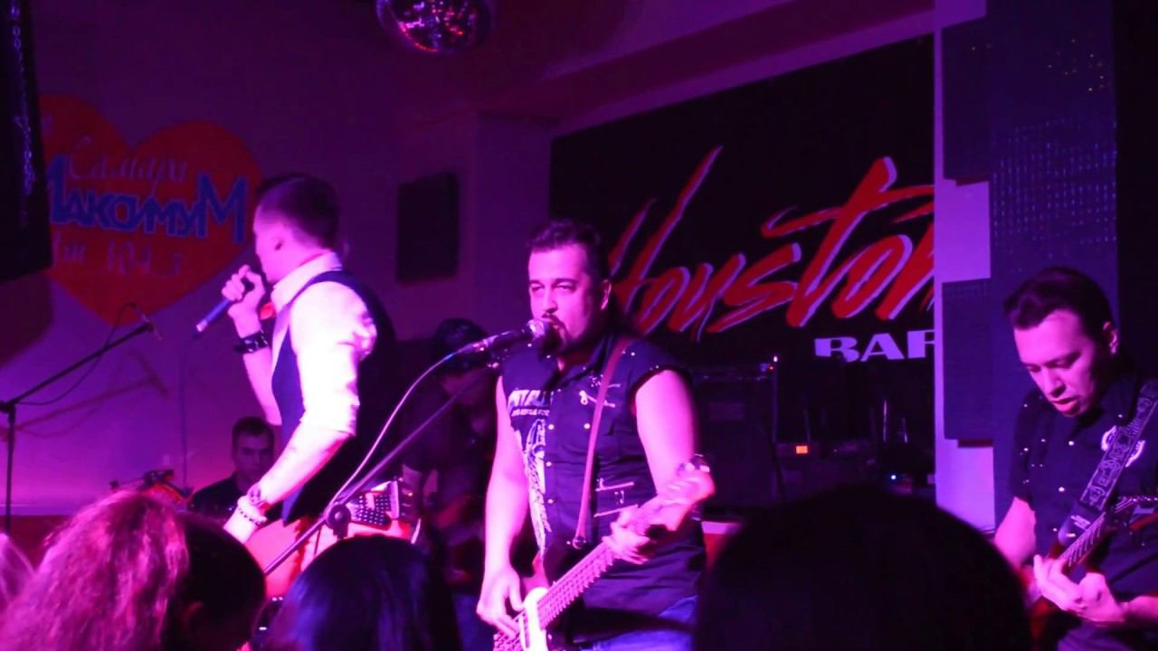 АТМА – Не доказывай! (live) смотреть онлайн