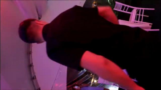 Dirty Dancing First Wedding Dance | Time Of My Life смотреть онлайн