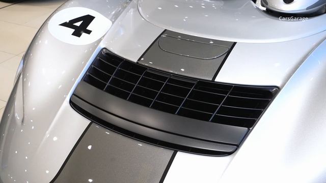 McLaren Elva - Wild Cutting-Edge Hypercar смотреть онлайн