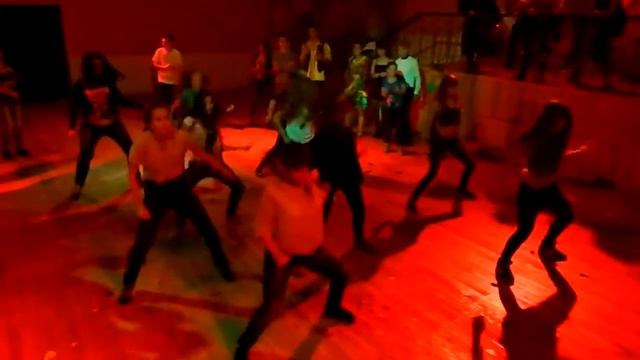 AS-Dance в Гомеле, 2013 смотреть онлайн