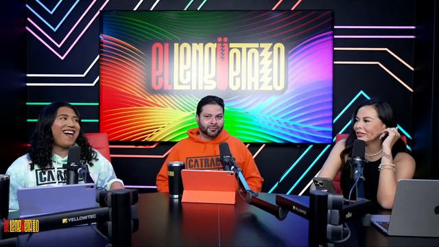 ¿Hondureñas le faltaron el respeto al país con sus atuendos? | El Lengüetazo смотреть онлайн