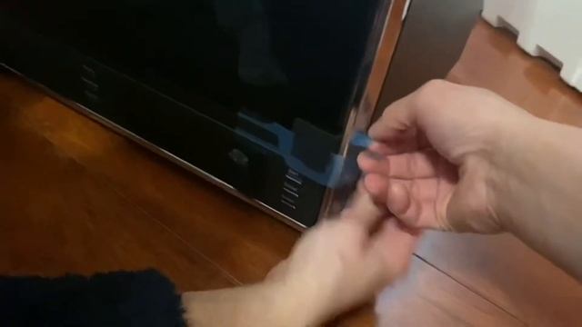 KitchenAid countertop oven model KCO224 double convection review and unboxing on Christmas Day 2021 смотреть онлайн