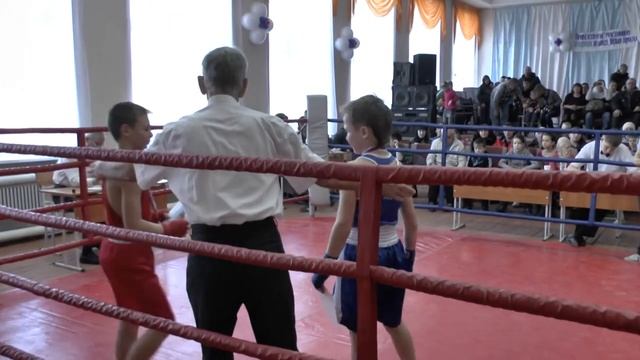 Награждение