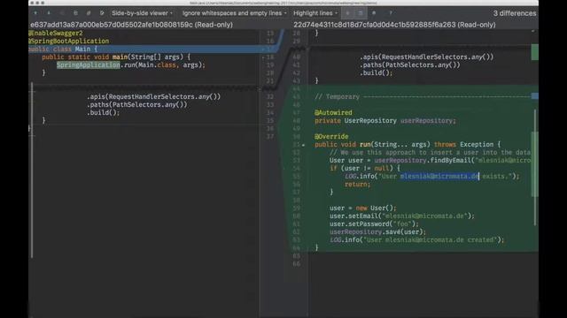 Web Engineering. Vorlesung 3 vom 15. Mai 2017 смотреть онлайн