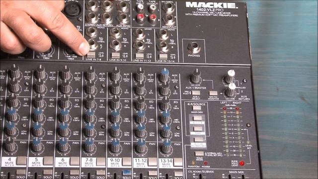 Mackei 1402 VLZ Pro Tutorial In Dari Language By Mir Khalilulah