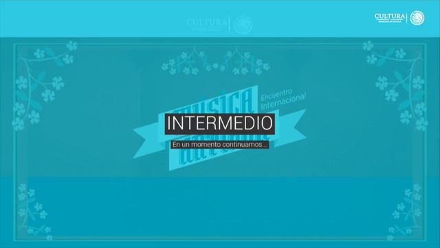 Música Antigua | Antiqva Metropoli, X Aniversario (México) смотреть онлайн