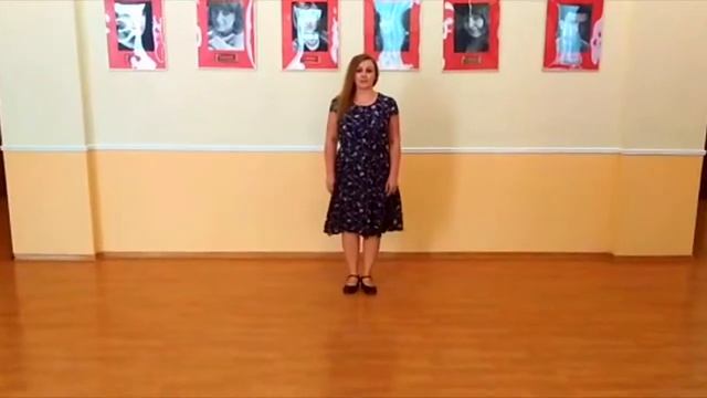 Кадриль в ТЮЗе. Движение 2-е. "Парадный выход" смотреть онлайн